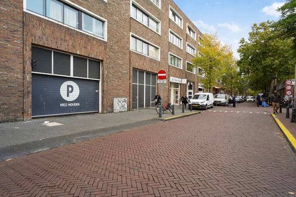 Medium property photo - Wesselsstraat 360, 2572 WB Den Haag
